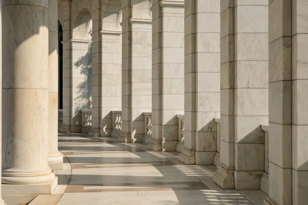 washington dc capitol